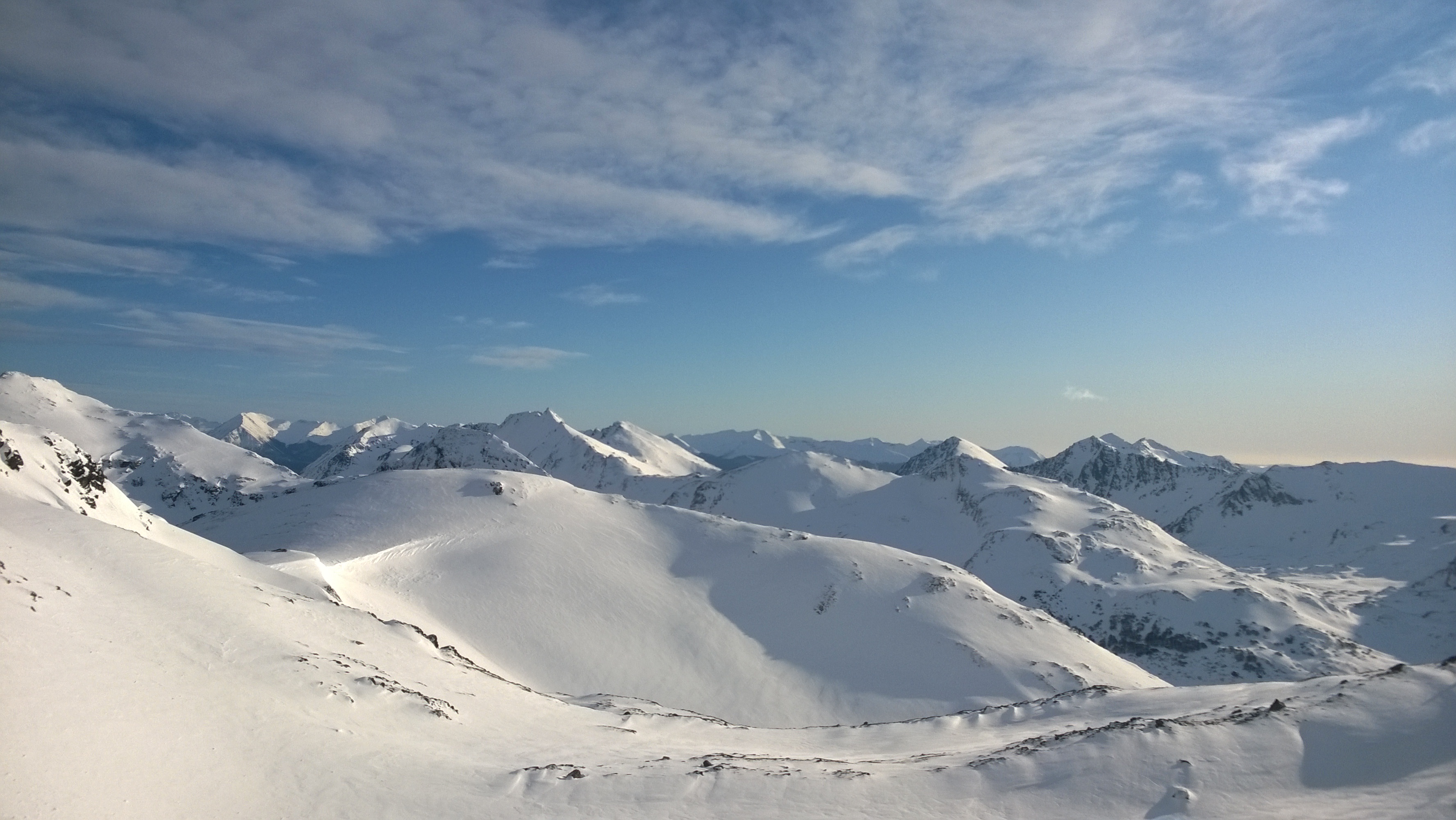 Alpinkurs für Schneesportinstruktor*innen 2023
