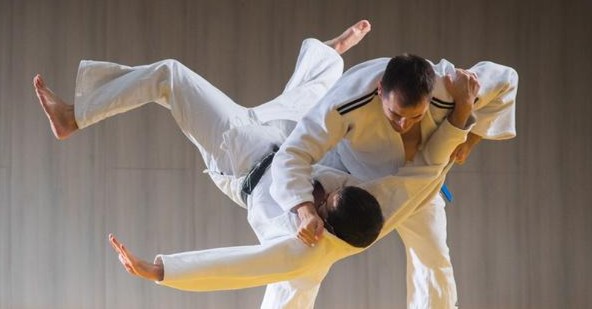 BSPA Judo Instruktor*innen Lehrgang